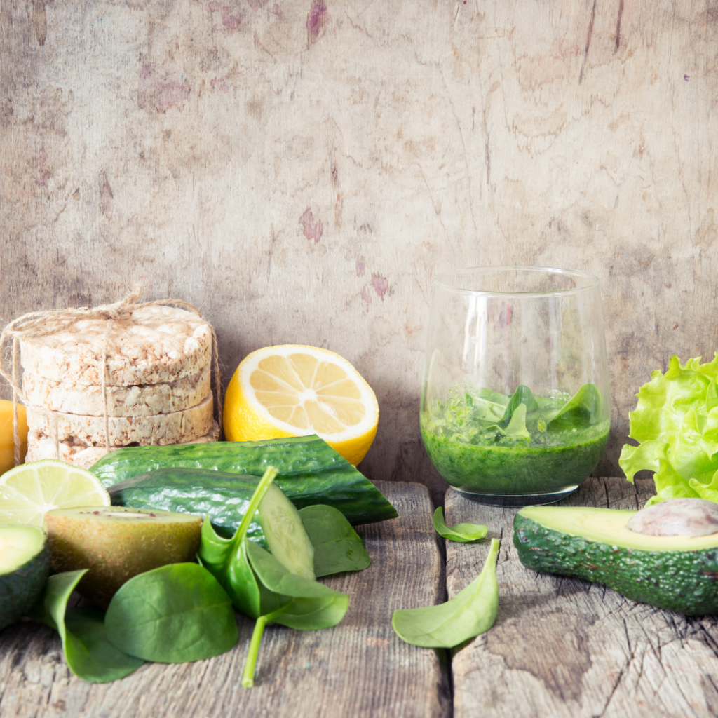 Alkaline diet
